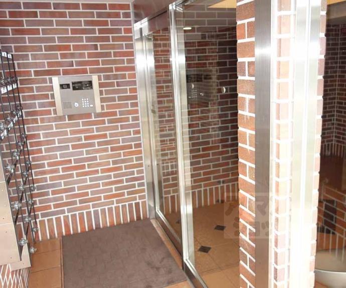 【Royal京都駅前】間取