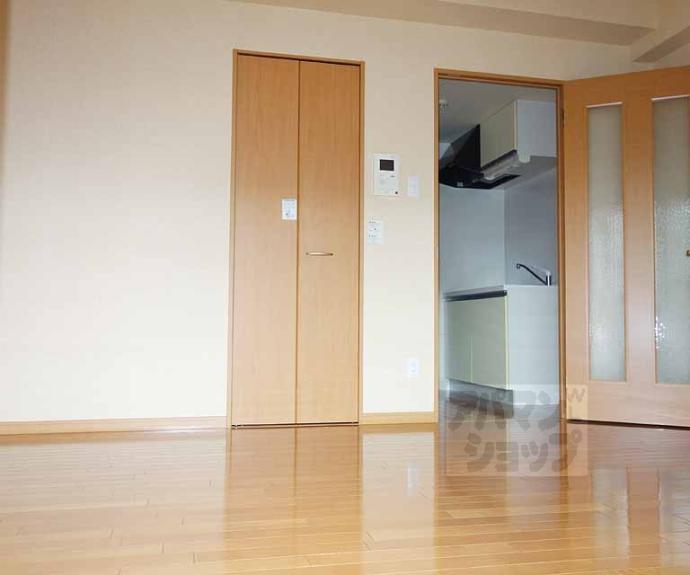 【Royal京都駅前】間取