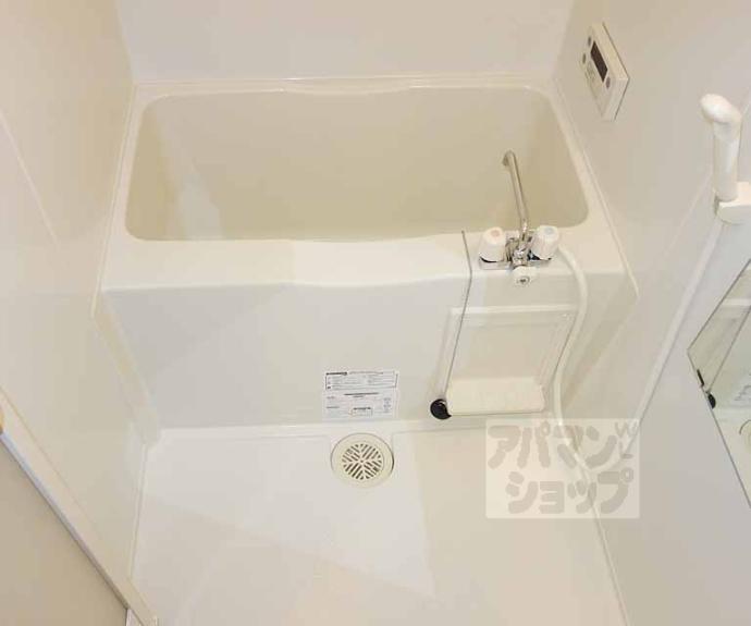 【Royal京都駅前】間取