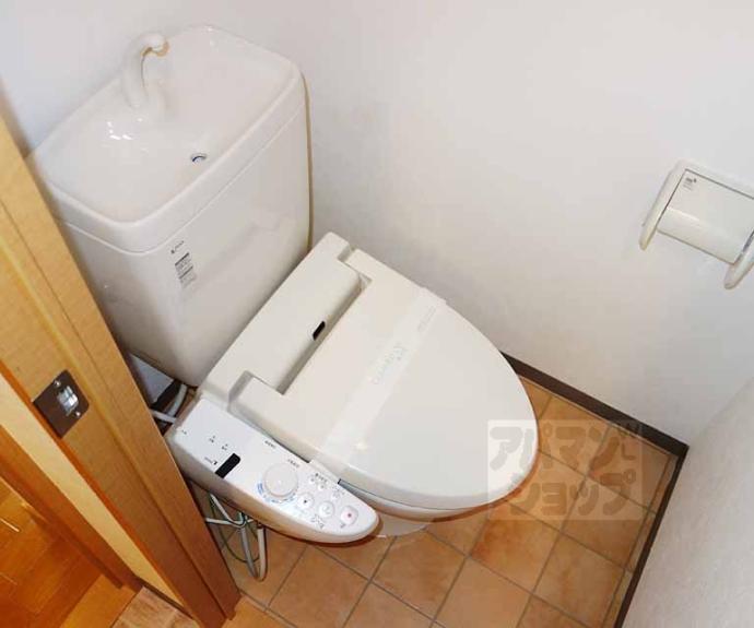 【Royal京都駅前】間取