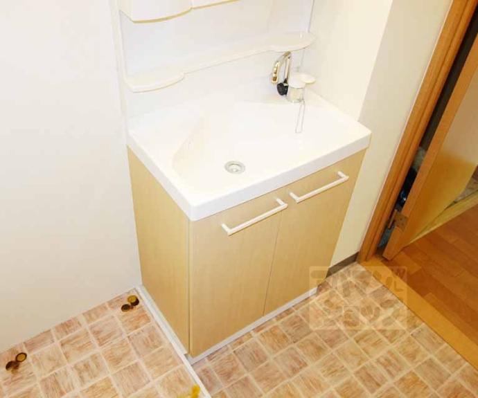 【Royal京都駅前】間取