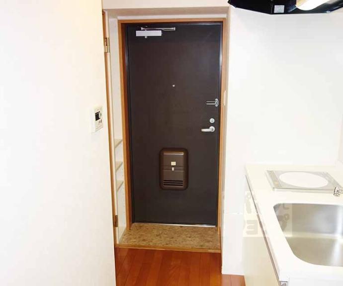 【Royal京都駅前】間取