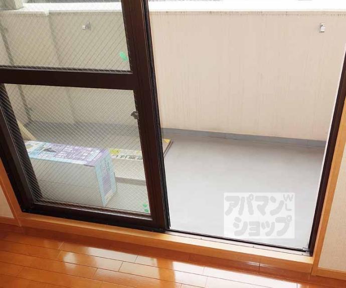 【Royal京都駅前】間取