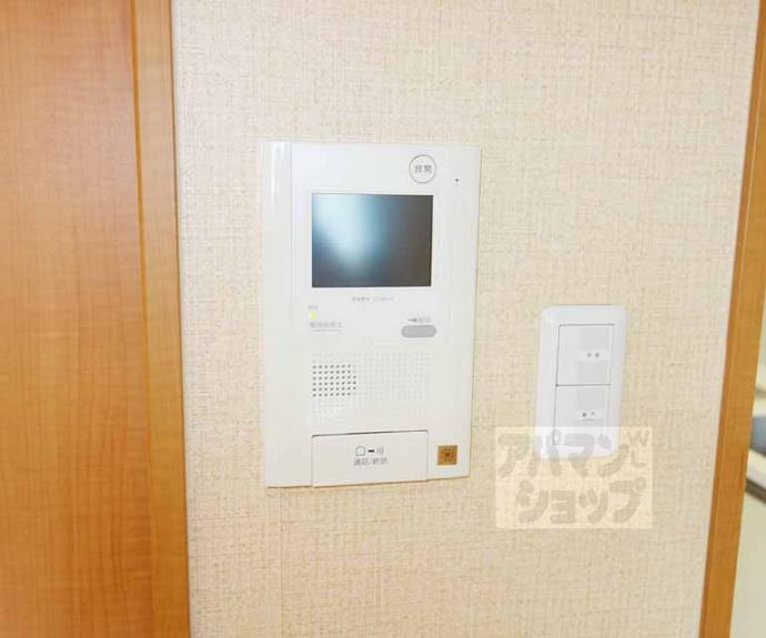 【Royal京都駅前】間取