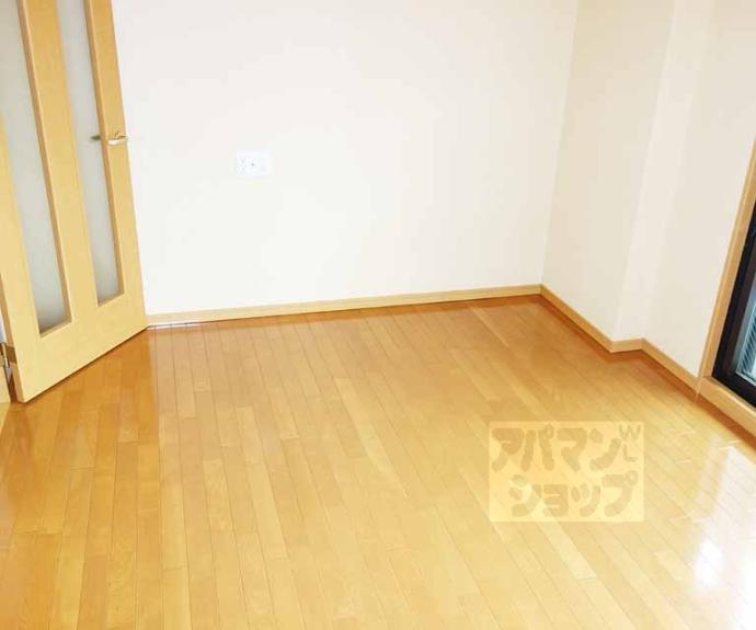 【Royal京都駅前】間取