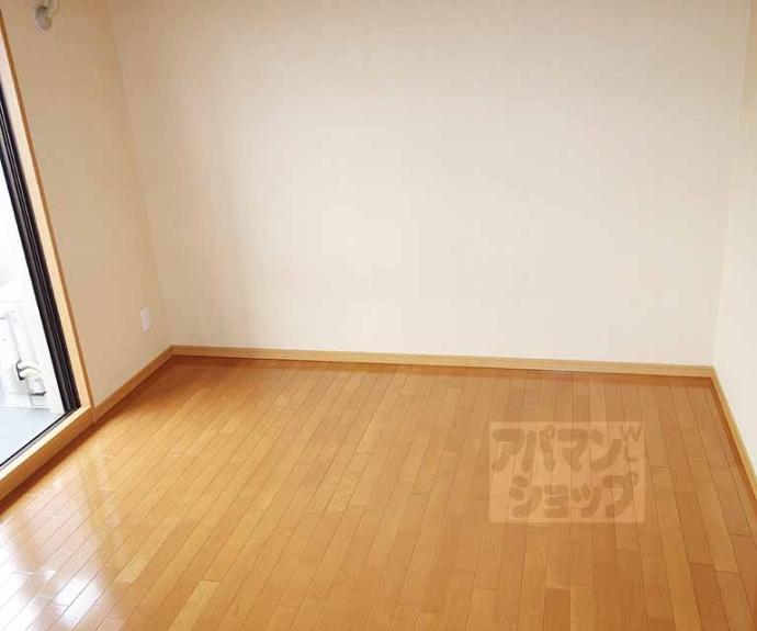 【Royal京都駅前】間取