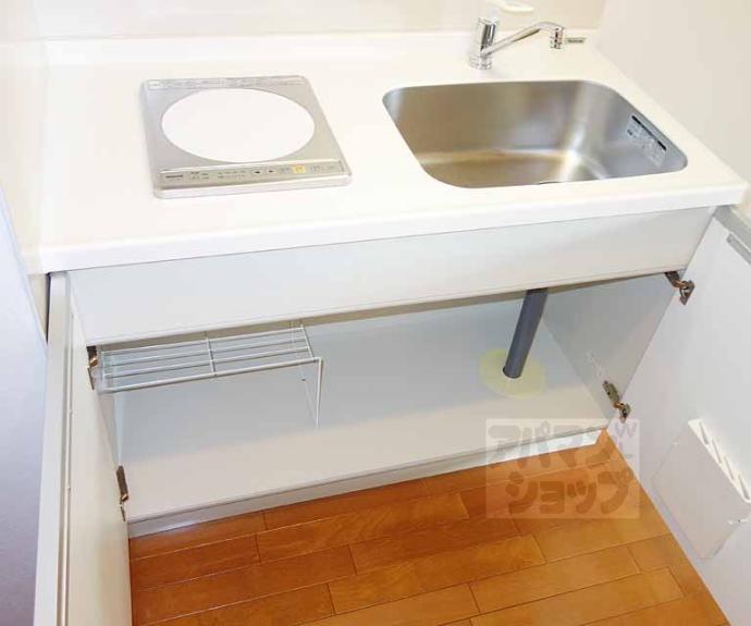 【Royal京都駅前】間取