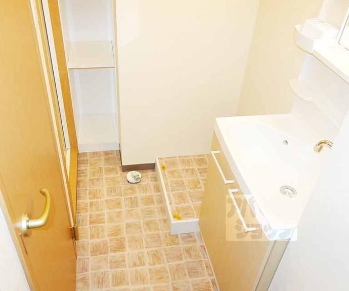 【Royal京都駅前】間取