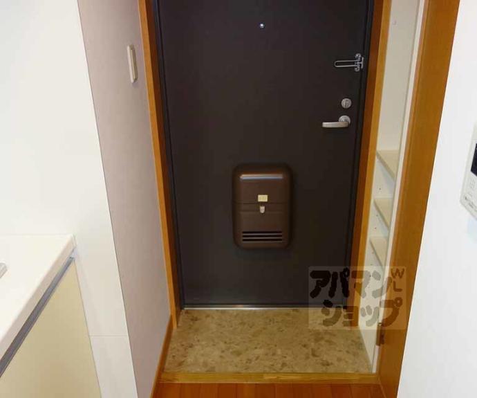 【Royal京都駅前】間取