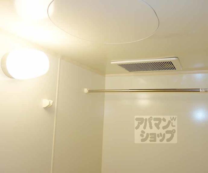 【Royal京都駅前】間取