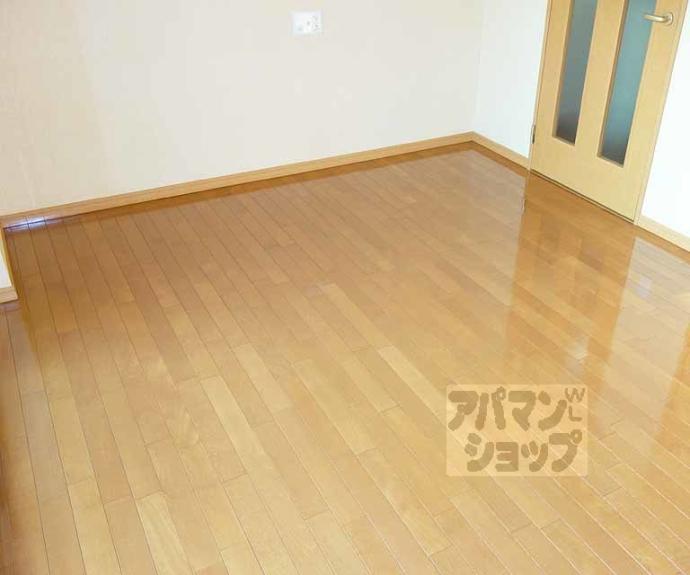 【Royal京都駅前】間取