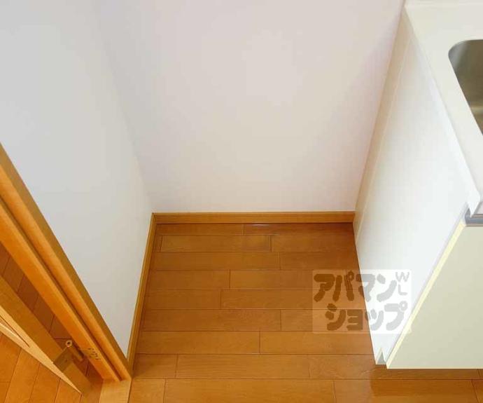 【Royal京都駅前】間取