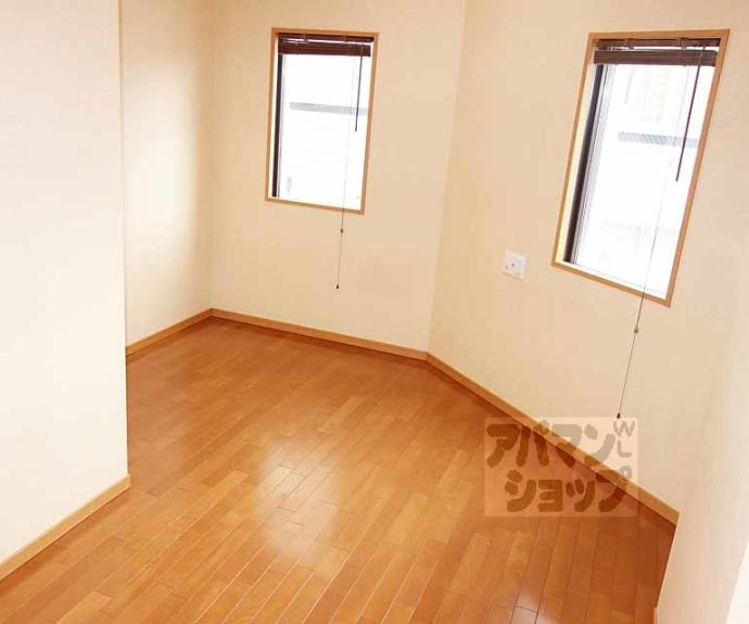 【Ｒｏｙａｌ京都駅前】間取