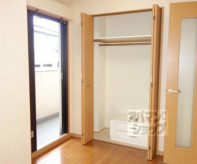 【Ｒｏｙａｌ京都駅前】間取