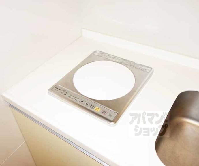 【Ｒｏｙａｌ京都駅前】間取