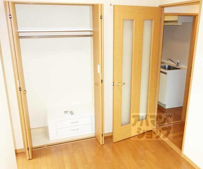 【Ｒｏｙａｌ京都駅前】間取