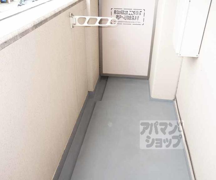 【Ｒｏｙａｌ京都駅前】間取