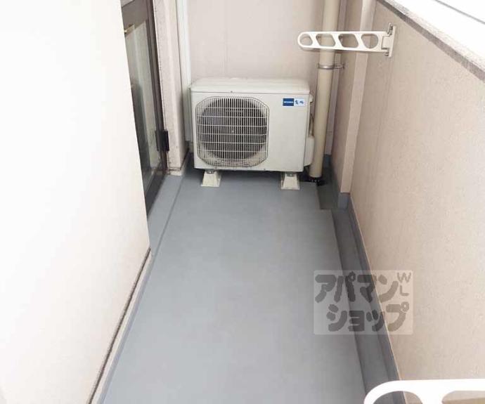 【Ｒｏｙａｌ京都駅前】間取