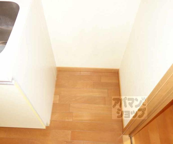 【Ｒｏｙａｌ京都駅前】間取