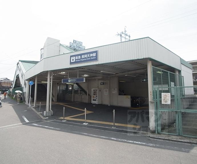 【今里薬師堂貸家】間取
