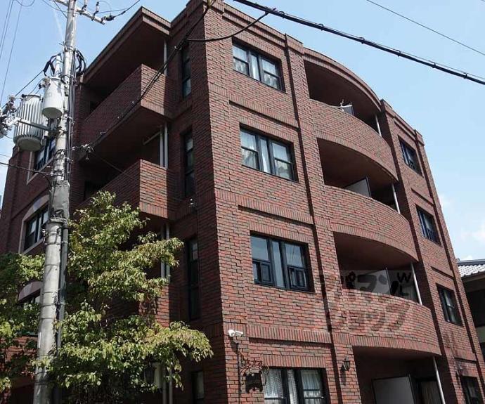 【エンゼルコート】間取