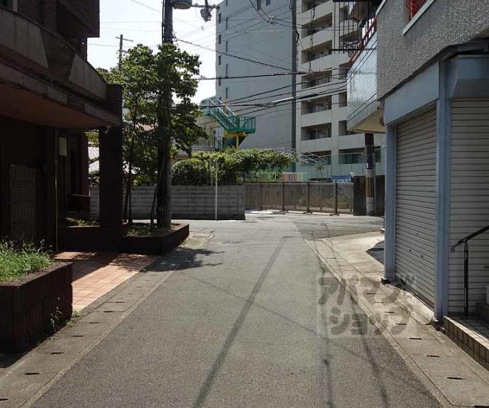 【エンゼルコート】間取