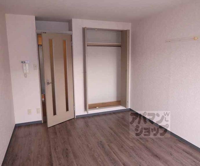 【エンゼルコート】間取