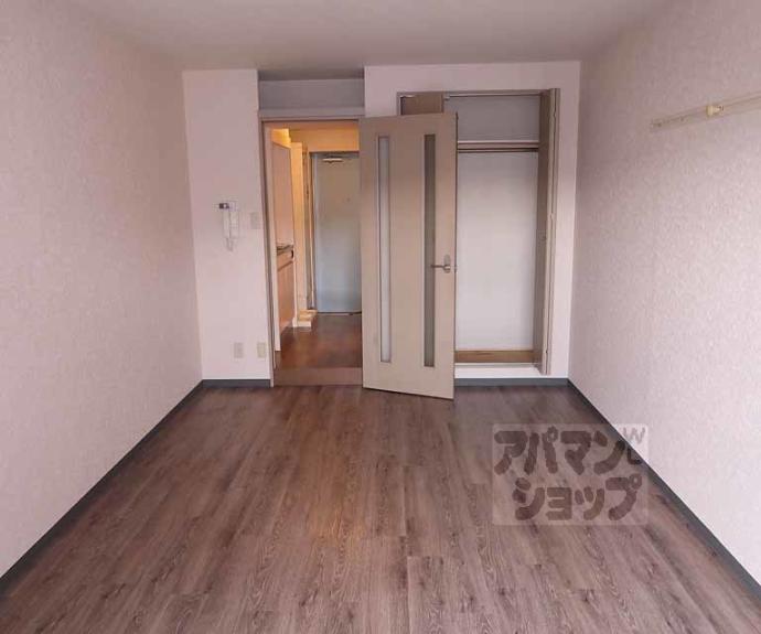 【エンゼルコート】間取