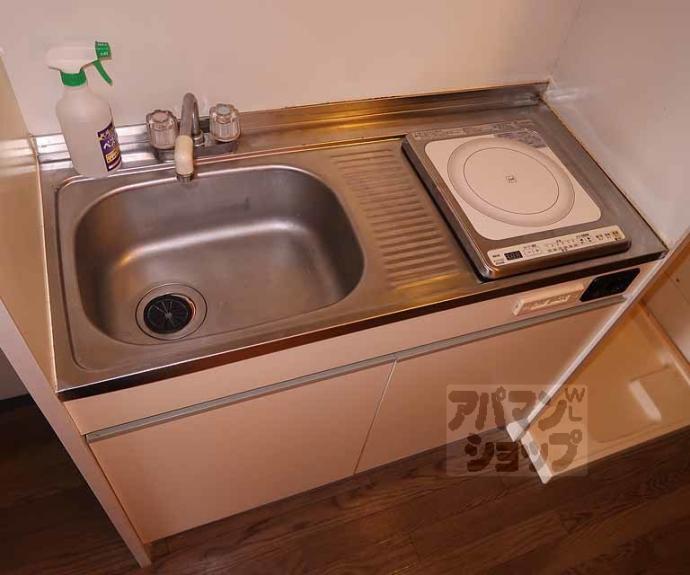 【エンゼルコート】間取