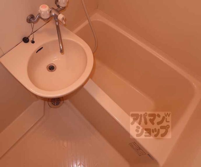 【エンゼルコート】間取