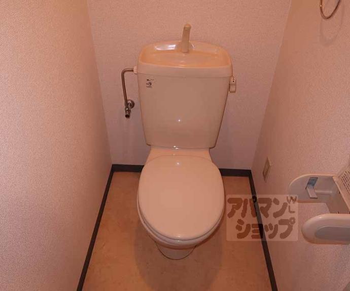 【エンゼルコート】間取