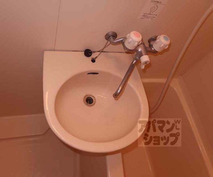 【エンゼルコート】間取