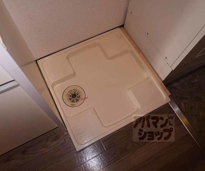 【エンゼルコート】間取