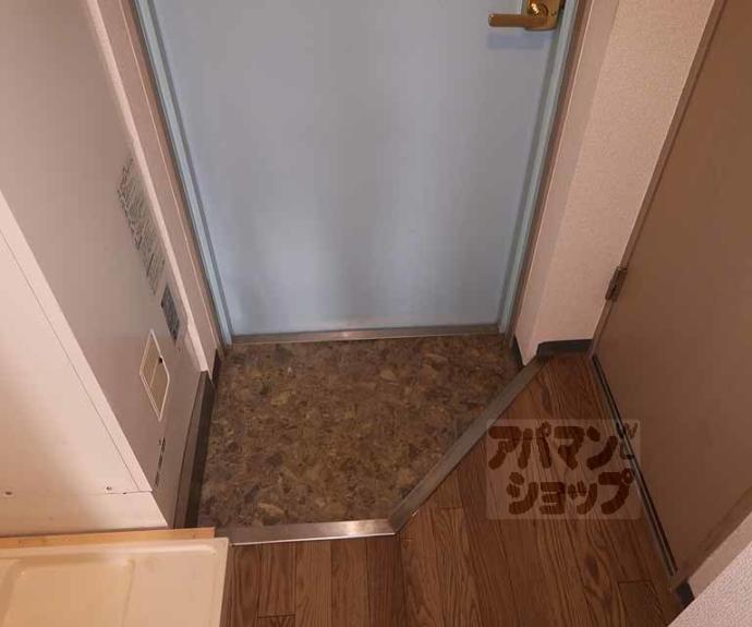 【エンゼルコート】間取