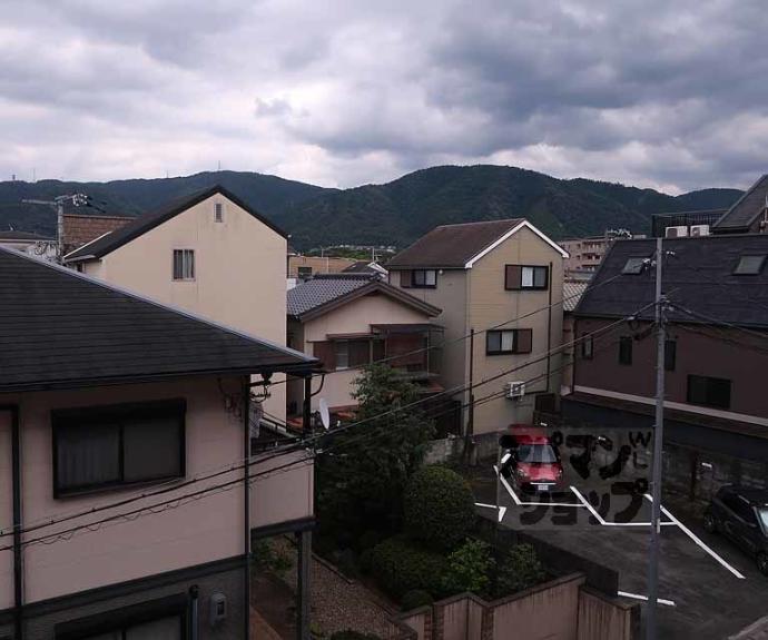 【エンゼルコート】間取