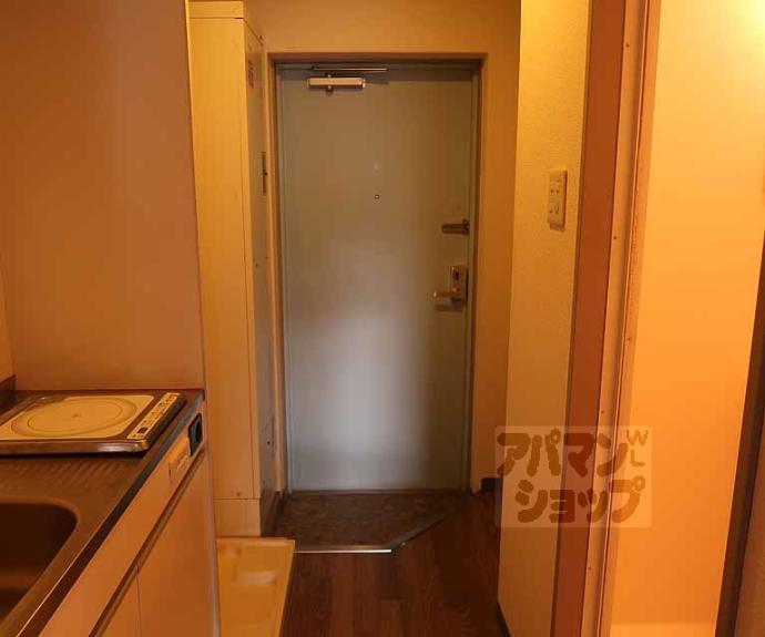 【エンゼルコート】間取