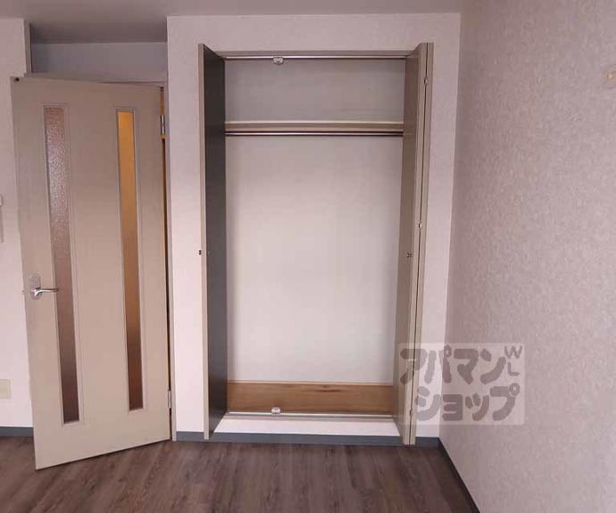 【エンゼルコート】間取