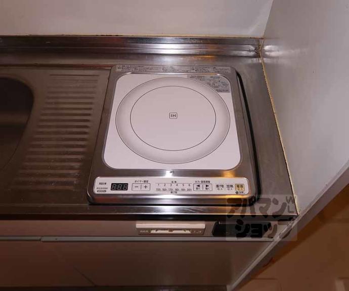 【エンゼルコート】間取