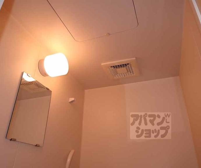 【エンゼルコート】間取