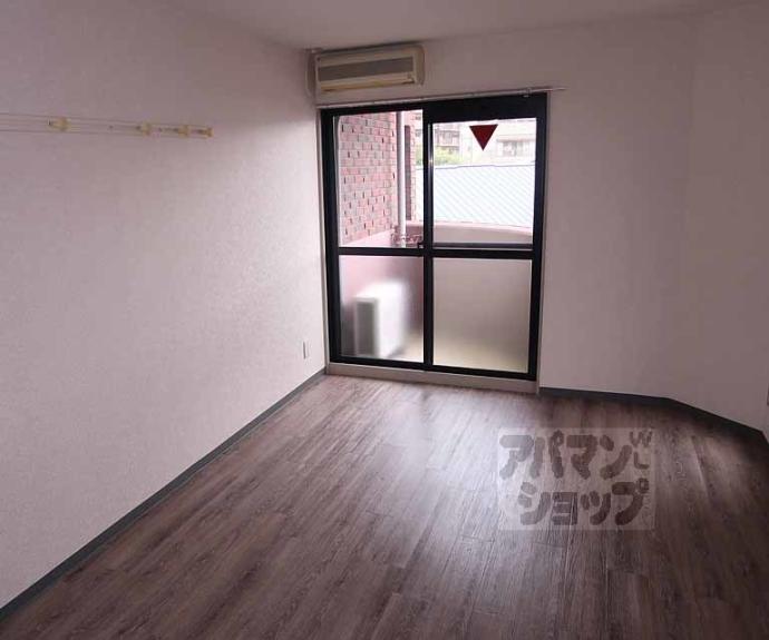 【エンゼルコート】間取