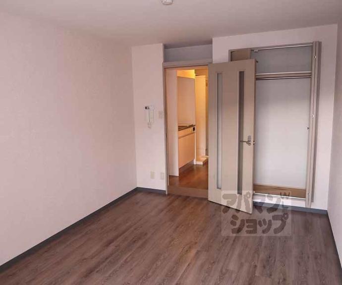 【エンゼルコート】間取