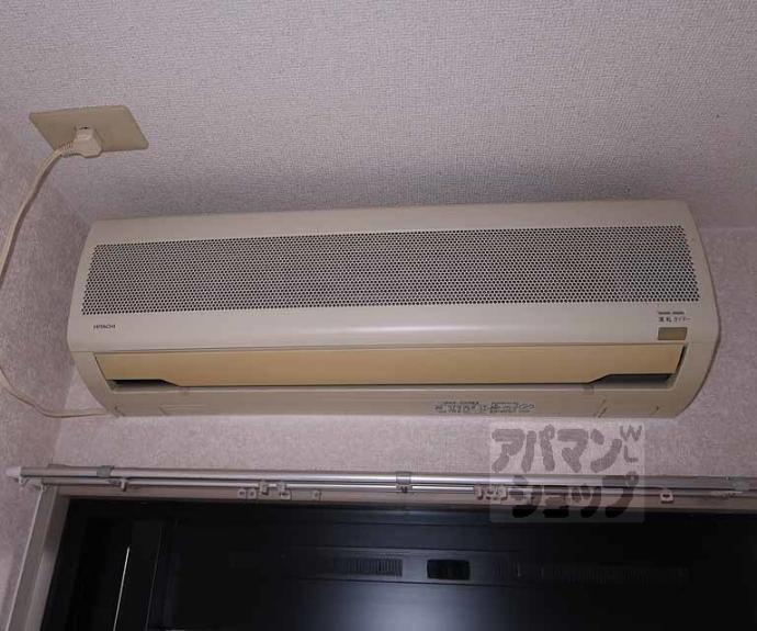 【エンゼルコート】間取