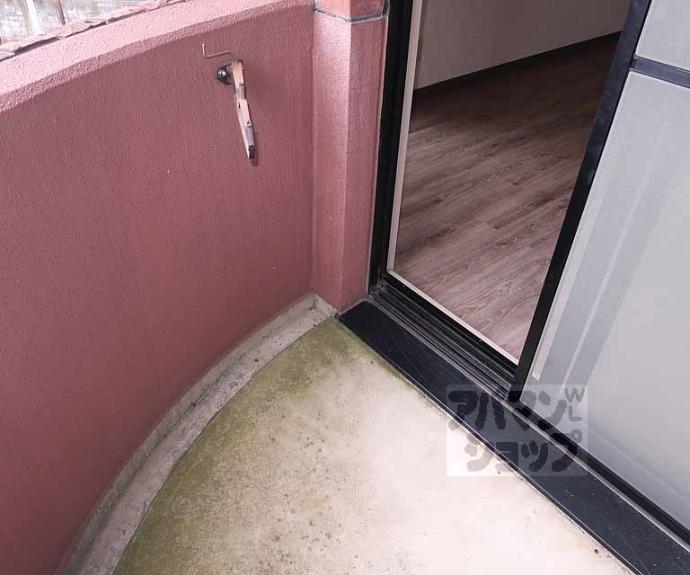 【エンゼルコート】間取