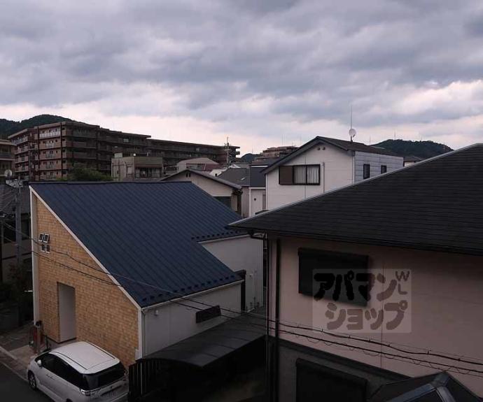 【エンゼルコート】間取