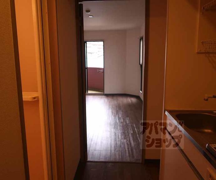 【エンゼルコート】間取