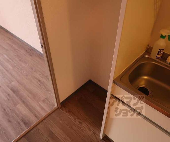 【エンゼルコート】間取