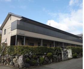 スターヒル：間取図