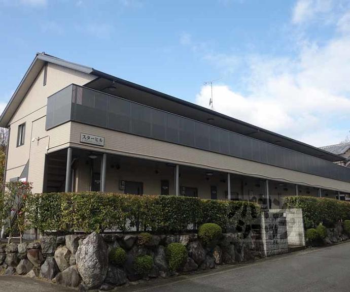 【スターヒル】間取