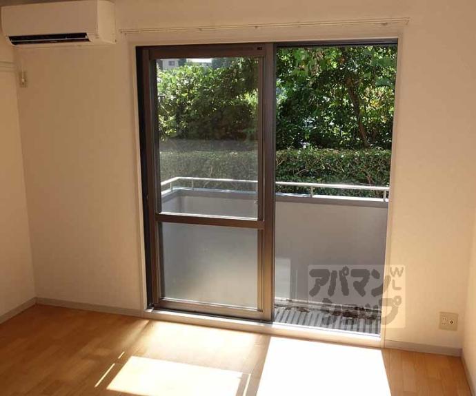 【スターヒル】間取