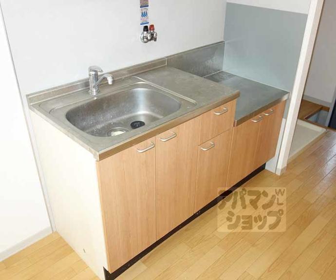 【スターヒル】間取